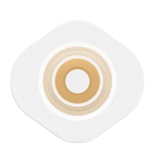 Convatec Natura Durahesive 45/16mm Fliese 402201